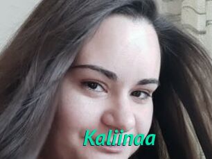 Kaliinaa