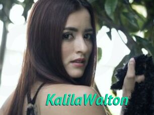 KalilaWalton