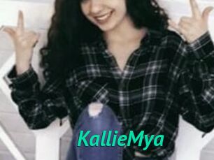 KallieMya