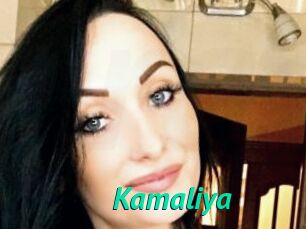 Kamaliya