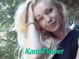 KamiFlower