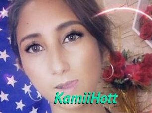 KamiiHott