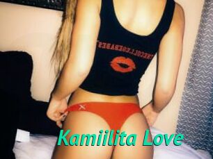 Kamiilita_Love