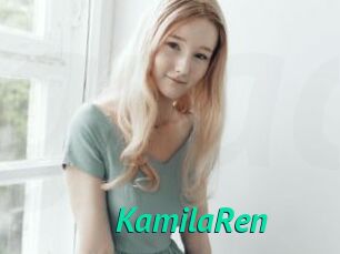 KamilaRen