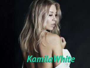 KamilaWhite