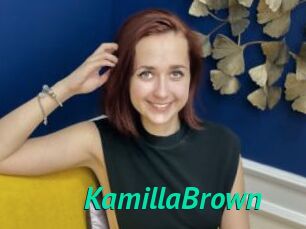 KamillaBrown