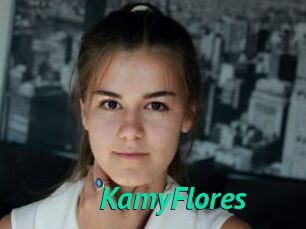 KamyFlores