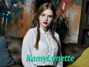 KamyLynette