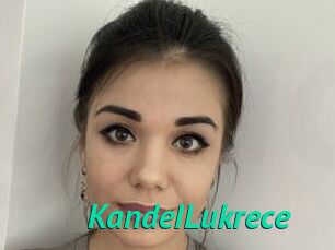 KandeILukrece Gratis Camsex