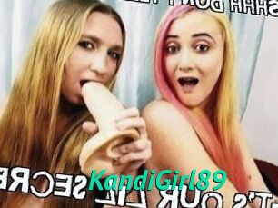 Kandi_Girl89 Gratis Camsex