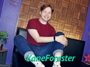 KaneForester