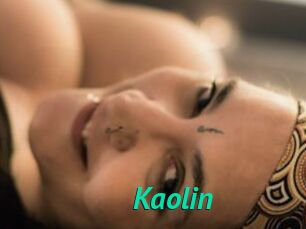Kaolin