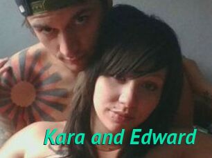 Kara_and_Edward