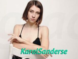 KaralSanderse