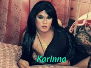 Karinna