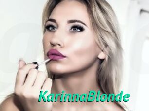 KarinnaBlonde
