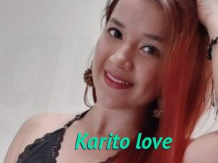 Karito_love