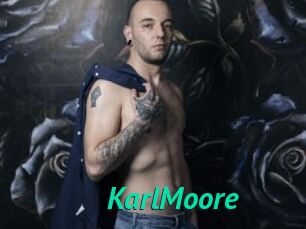 KarlMoore