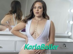 KarlaBoller