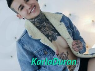 KarlaDuran