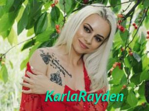 KarlaRayden
