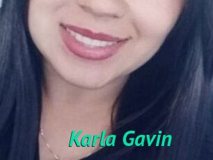 Karla_Gavin