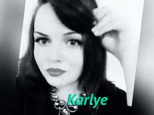 Karlye