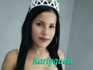 Karlyquen