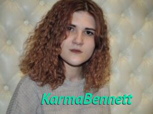 KarmaBennett