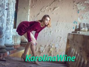 KarolinaWine