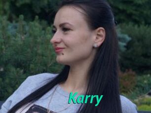 Karry