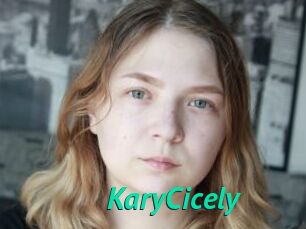 KaryCicely