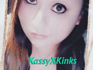 KassyXKinks