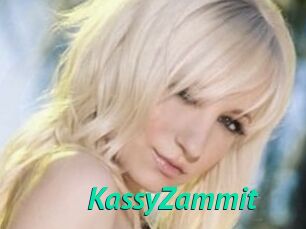 KassyZammit