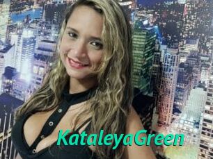KataleyaGreen