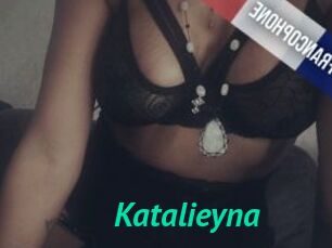 Katalieyna