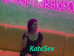 KateSex