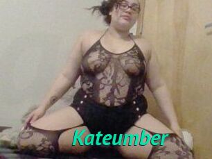 Kateumber