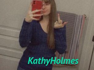 KathyHolmes