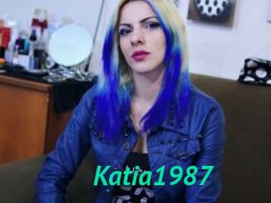 Katia1987 Gratis Camsex