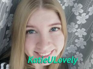 KatieULovely