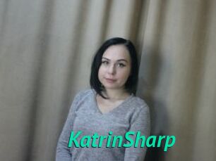 KatrinSharp