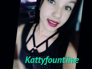 Kattyfountiine