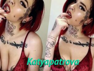 Katyapatrova