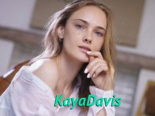 KayaDavis