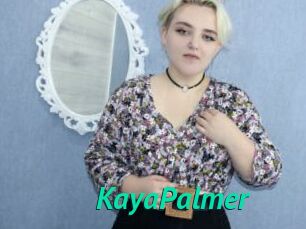 KayaPalmer