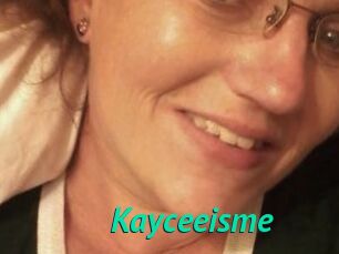 Kayceeisme