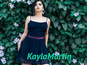 KaylaMartin