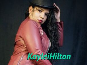 KayleiHilton