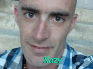 Kazy